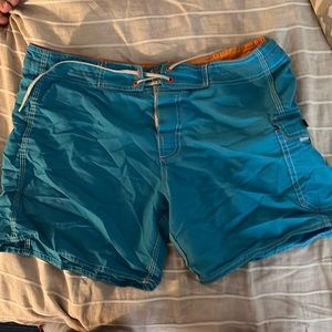 Universal swim trucks